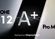 آیفون 12 پرو مکس عنوان بهترین نمایشگر موبایل را کسب کرد
