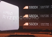 زنگ خطری برای اینتل، AMD با طراحی ZEN 3 در راه است
