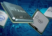 پردازنده جدید اینتل رقیبی قدرتمند برای رایزن 7 X5800 