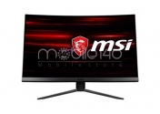 تولید مانیتور گیمینگ Optix G242 با پنل 144 هرتزی توسط کمپانی MSI