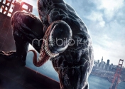 venom به بازی‌های فورتنایت هم دسترسی پیدا کرد