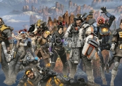 ویژگی جدید بازی  Apex Legends 