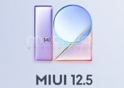 گوشی‌های دریافت‌کننده‌ی‌ MIUI 12.5 شیائومی منتشر شد 