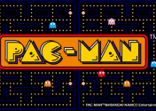 آخرین مرحله بازی Pac Man