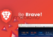 مرورگر Brave با یک پروتکل جدید دسترسی به وب غیرمتمرکز را امکان پذیر کرد