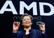 تایید فروش بالای کنسول‌های نسل 9 توسط مدیرعامل AMD