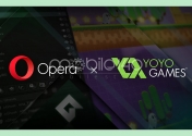 خریدن GameMaker توسط اوپرا