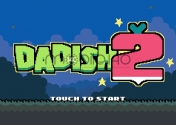 رونمایی از بازی فانتزی Dadish 2