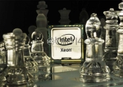 پردازنده‌های اینتل Xeon در آینده‌ای نزدیک از PCIe 5.0 پشتیبانی می‌کنند