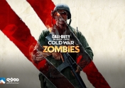 فصل دوم بازی جنگی و مشهور Call of Duty: Black Ops Cold War