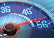 نامطلوب بودن سرعت اینترنت 5G