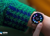 ساخت ساعت هوشمند سامسونگ با Wear OS