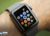 اپل‌واچ همچنان پیشرو در فروش ساعت‌های هوشمند جهانی 