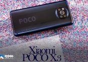 بررسی تخصصی XIAOMI POCO X3