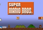 فروش بازی Super Mario Bros به قیمت 660 هزار دلار