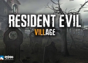 جزئیات جدید بازی resident evil 8