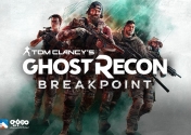 بررسی آپدیت جدید بازی ghost reacon Break point