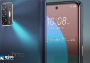 HTC در سال 2021 از محصولات جدید خود رونمایی می‌کند