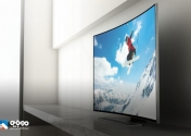 مذاکره سامسونگ با ال‌جی برای سفارش صفحه‌های تلویزیون OLED 