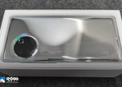 انتشار تصاویر هوآوی P50 با طراحی جدید دوربین