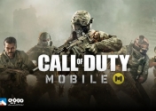 قطع شدن سرور Call Of Duty Mobile