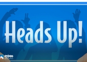  Heads Up هشدار داد هنگام راه رفتن با گوشی کار نکنید