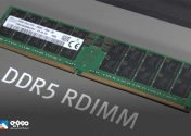 شروع فرآیند تحقیق و توسعه‌ی حافظه ۱۰ گیگاهرتزی DDR5