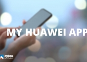 اپلیکیشن My Huawei در اپ گالری منتشر شد