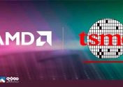AMD برای تولید تراشه‌های نسل بعد به TSMC کمک می‌کند 