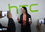 بهبودی شرایط مالی شرکت HTC 