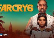 Far Cry 6 بزرگترین مجموعه این سری بازی است