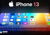 آیفون 13 پرو اپل با دوربین ردیاب شی وارد بازار می‌شود