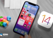 با وجود انتشار iOS 15 نسخه iOS 14 همچنان ارتقاء پیدا می‌کند