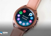 سامسونگ به زودی از ساعت‌های هوشمند جدید رونمایی می‌کند