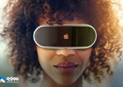 عینک واقعیت مجازی اپل سال 2022 منتشر می‌شود