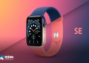 شرکت اپل در حال ساخت مدل جدید اپل Watch SE می‌باشد
