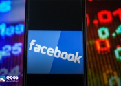 ارزش بازار فیس‌بوک از مرز 1 تریلیون دلار عبور کرد