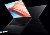 لپ‌تاپ Xiaomi Mi Notebook Pro X 15 رونمایی شد