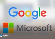 مایکروسافت و گوگل وارد نبرد دیگری می‌شوند