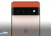 گوشی‌های پیکسل 6 گوگل به چیپست سفارشی مجهز می‌شوند