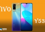 گوشی Vivo Y53s معرفی شد