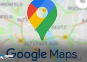 مسیریابی پیوسته گوگل‌مپ در راه است