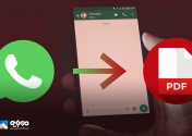 پیام‌های صوتی در واتس‌اپ به متن تبدیل می‌شود
