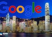 گوگل اطلاعات کاربران را در اختیار هنگ‌کنگ قرار داد