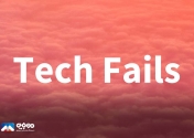 شرم‌آورترین شکست‌ها در زمینه تکنولوژی!