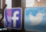 روسیه فیس‌بوک و توییتر را جریمه کرد