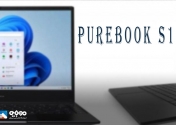 لپ‌تاپ نوکیا PureBook S14 رونمایی شد