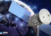 اینترنت ماهواره‌ای تا 9 آبان راه‌اندازی می‌شود
