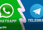 قابلیت تازه واتس‌اپ که تلگرام ندارد