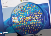 مایکروسافت ایموجی‌های 3D را در ویندوز ۱۱ حذف کرد